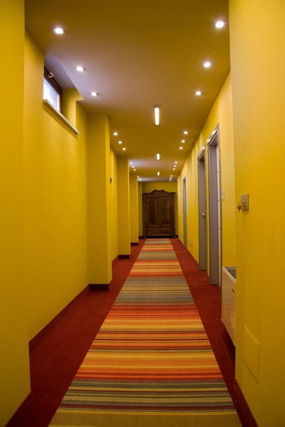 Hotel Fortyfive Chivasso Luaran gambar