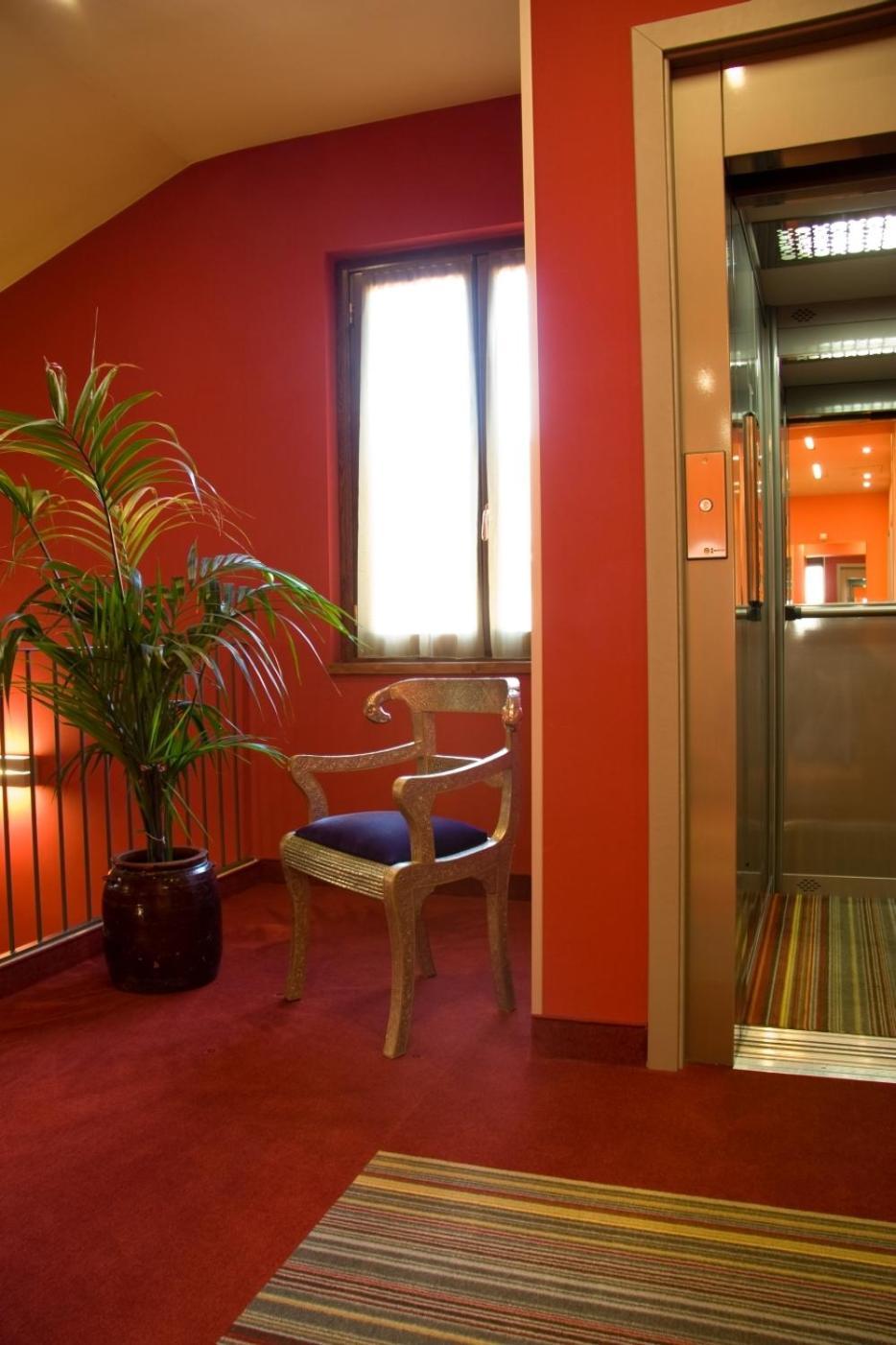 Hotel Fortyfive Chivasso Luaran gambar