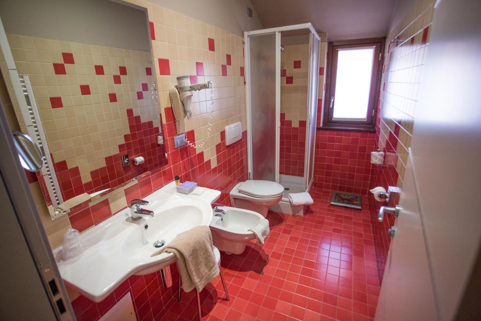 Hotel Fortyfive Chivasso Luaran gambar