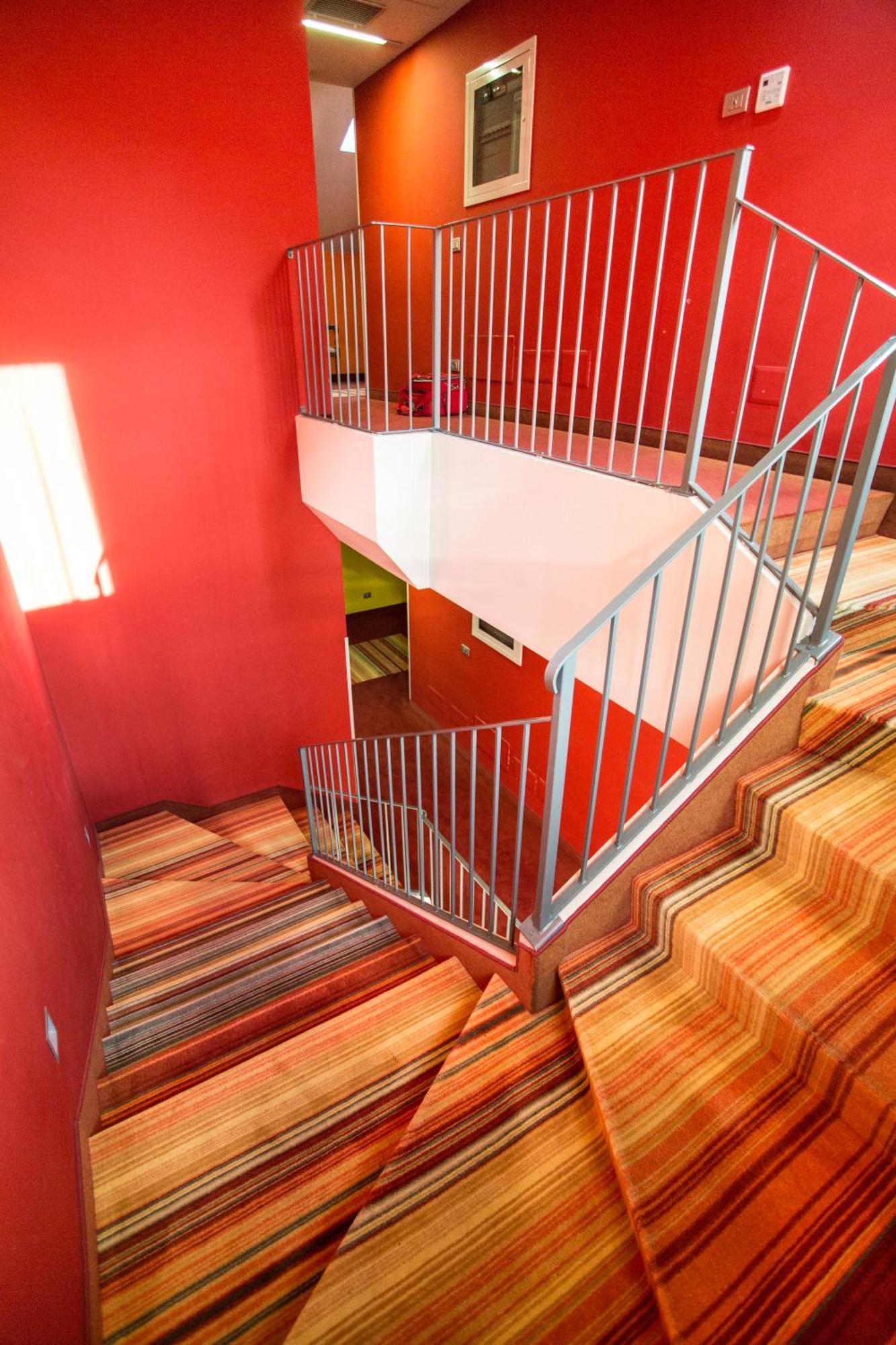 Hotel Fortyfive Chivasso Luaran gambar