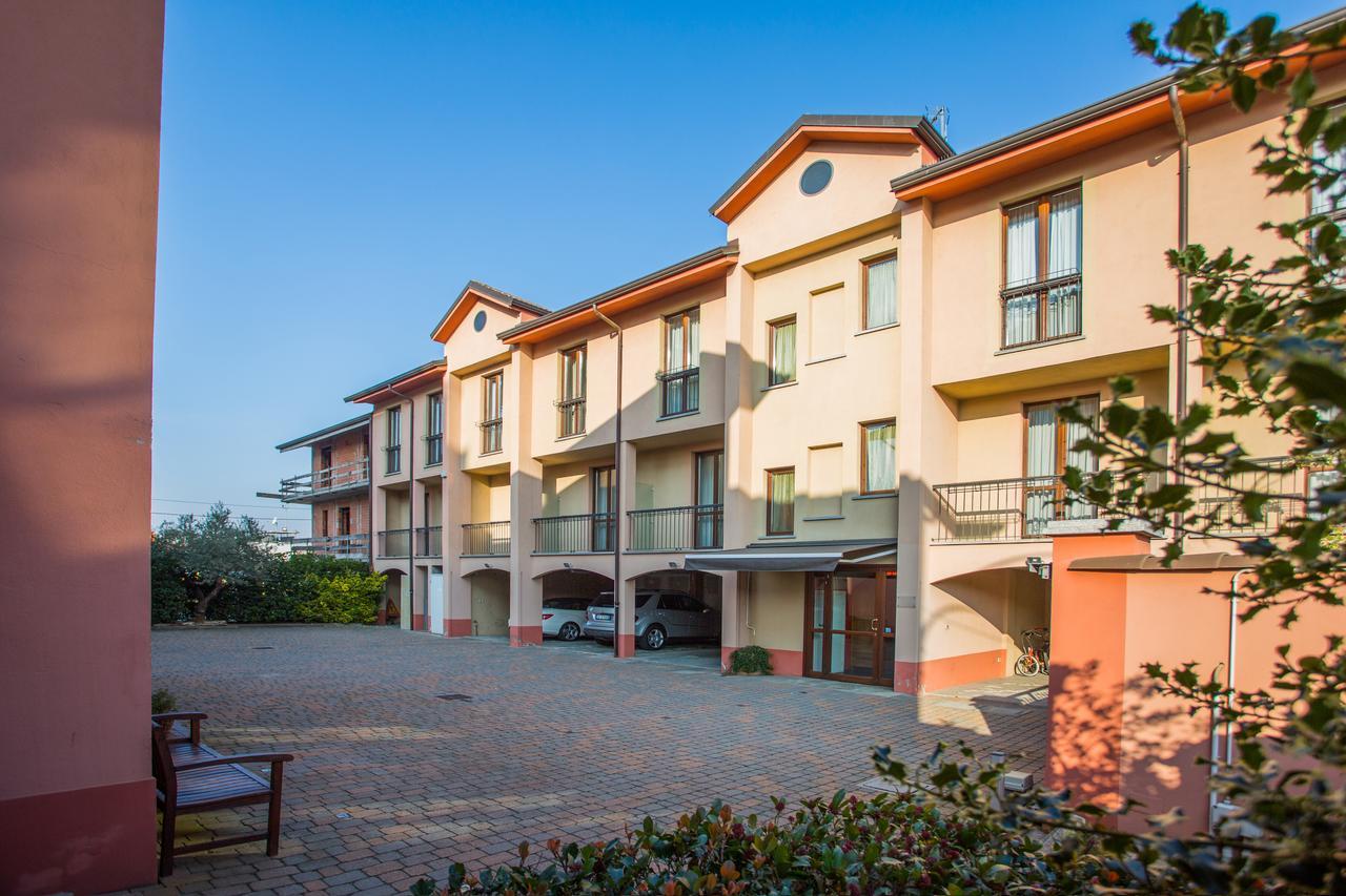 Hotel Fortyfive Chivasso Luaran gambar