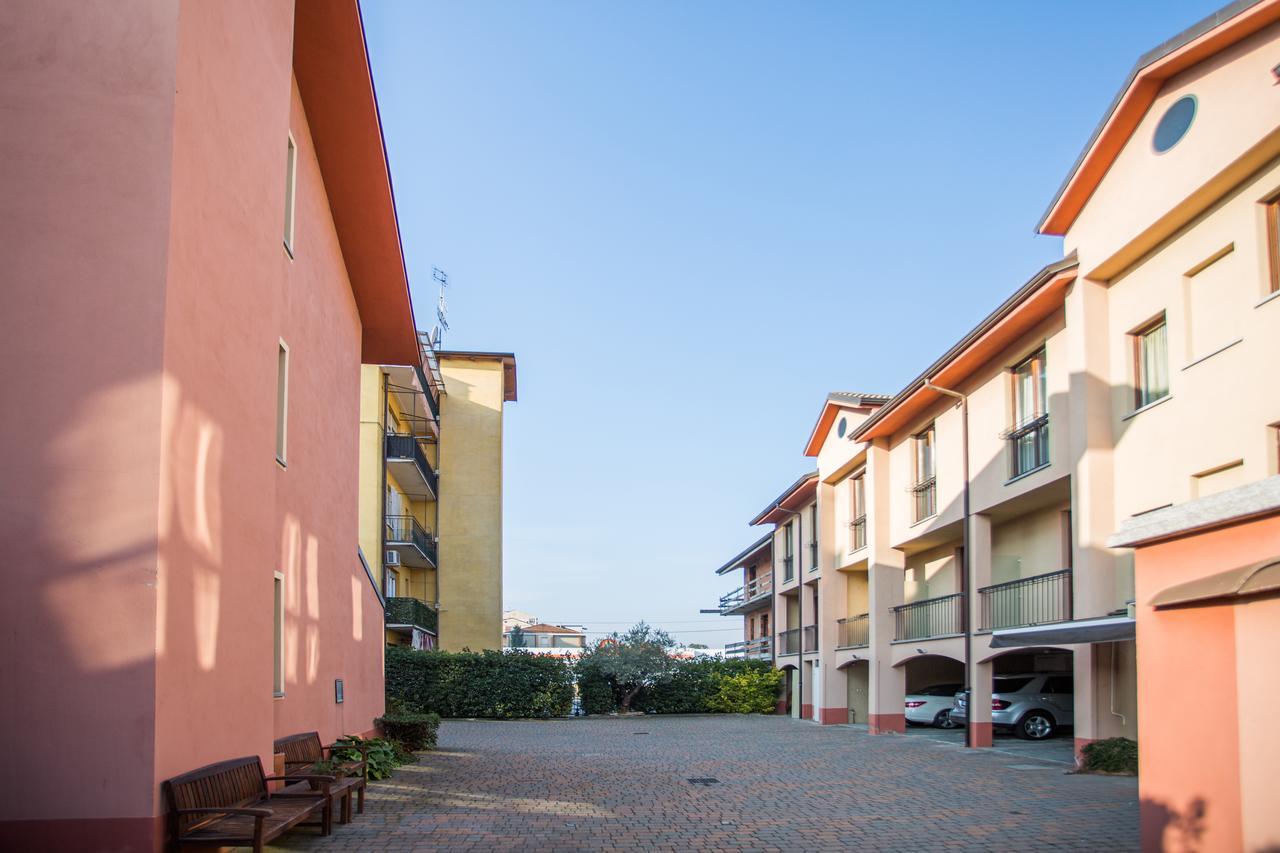 Hotel Fortyfive Chivasso Luaran gambar