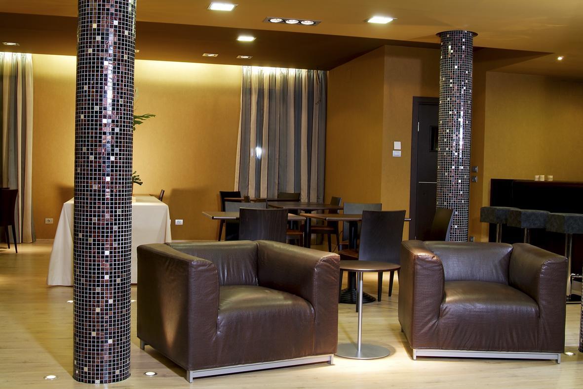 Hotel Fortyfive Chivasso Luaran gambar