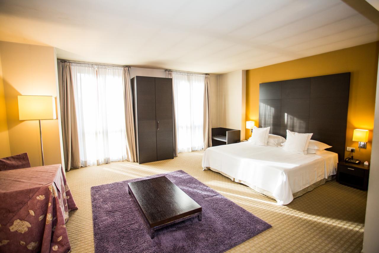 Hotel Fortyfive Chivasso Luaran gambar