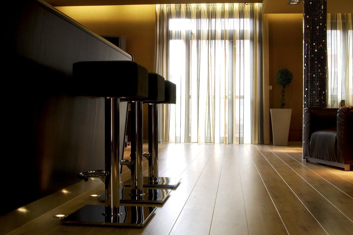 Hotel Fortyfive Chivasso Luaran gambar