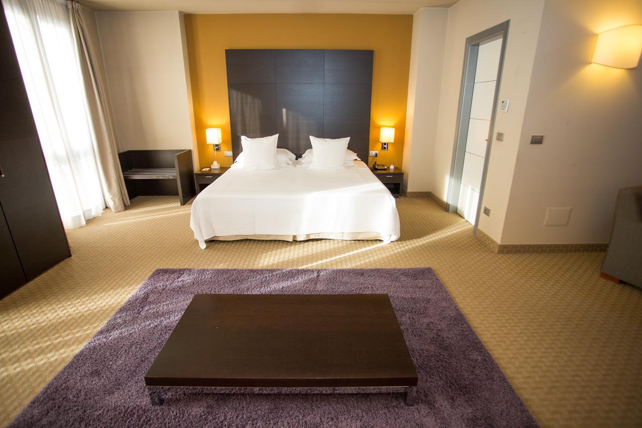 Hotel Fortyfive Chivasso Luaran gambar